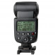 Godox VING V860 C TTL HSS Master and Slave 2000 mAh Li-Ion ploymer Akku Flash Speedlite für Canon EOS 60D 70D 700D 650D 600D 5D 6D 7D 5D Mark II, 5D Mark II, 7D, 7D Mark II-08